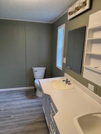 1994 Chief Bonnevilla Manufactured Home