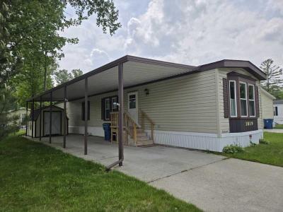 Photo 2 of 13 of home located at 3819 Peach Blossom Ln. #262 Midland, MI 48642