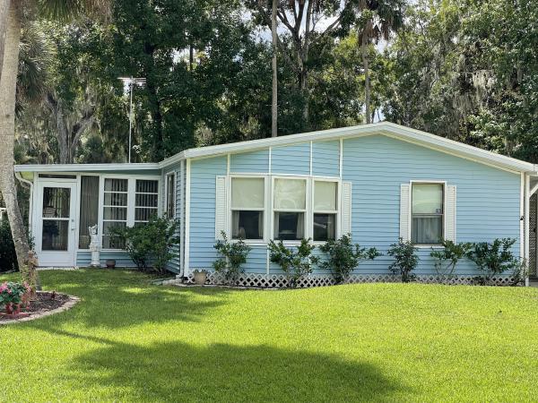 Photo 1 of 2 of home located at 3112 Natchez Ln Edgewater, FL 32132
