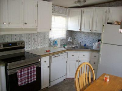 Mobile Home at 41 Cambridge Drive Charles Town, WV 25414