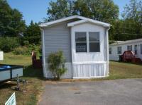 2001 Mobile Home