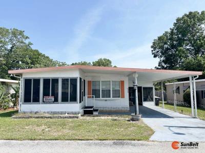 Mobile Home at 3150 NE 36th Avenue Lot 429 Ocala, FL 34472