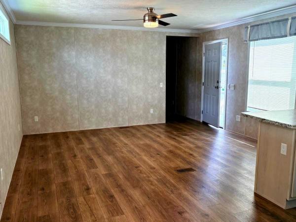 2024 Manufactured Home