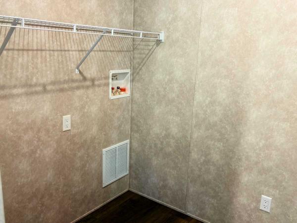 2024 Manufactured Home