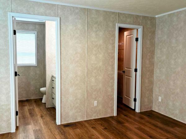 2024 Manufactured Home