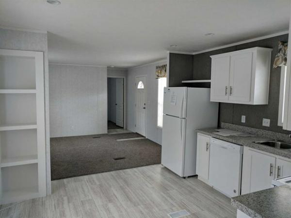 2018 Champion Champion Mobile Home