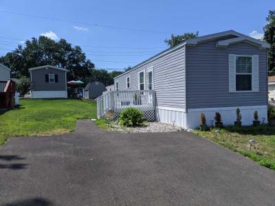 Mobile Home at 412 Sandgate Drive New Windsor, NY 12553
