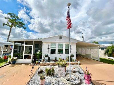 Mobile Home at 5 Herhsey Lane Lake Placid, FL 33852