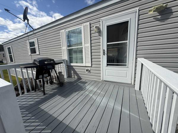 2018 Champion Champion Mobile Home