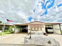 1989 CLAR Mobile Home