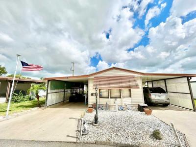 Mobile Home at 8 Hershsey Lane Lake Placid, FL 33852