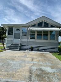 1990 Mobile Home