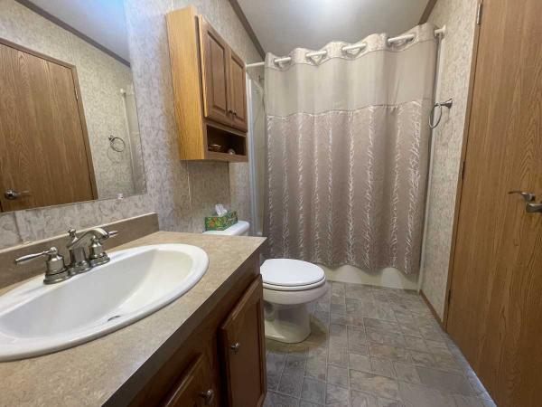 2007 Marlette Manufactured Home
