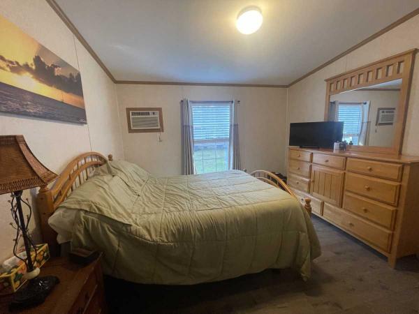 2007 Marlette Manufactured Home