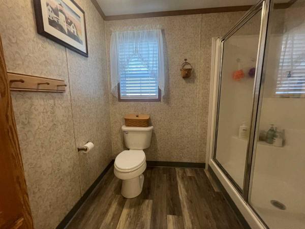 2007 Marlette Manufactured Home