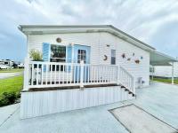 2000 MERT Mobile Home