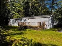 2002 Mobile Home