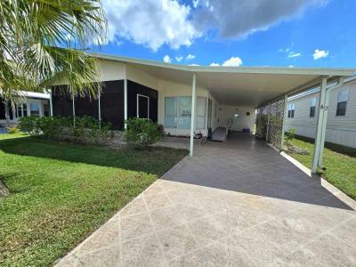Mobile Home at 5130 Abc Road, Lot 62 Lake Wales, FL 33859