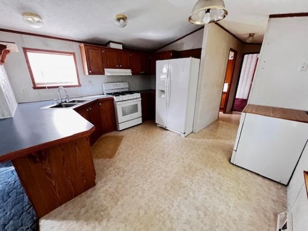 2002 Mobile Home