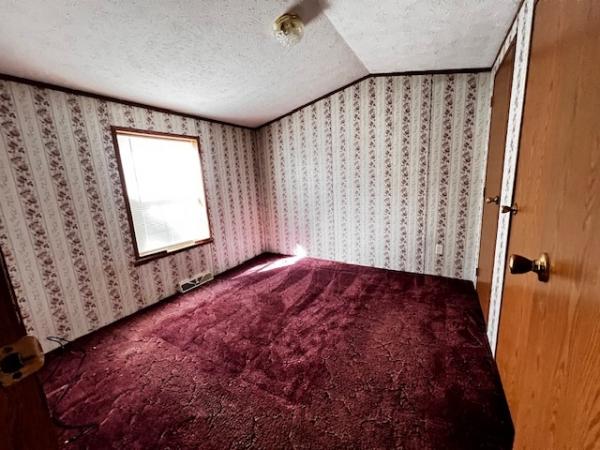 2002 Mobile Home