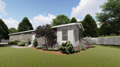 Mobile Home at 7117 Lincoln Road Bismarck, ND 58504