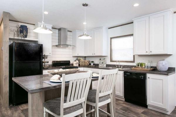 2025 Manufactured Home