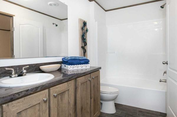 2025 Manufactured Home