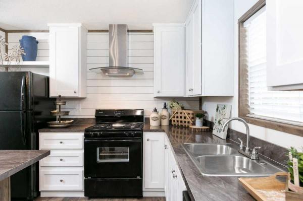 2025 Manufactured Home
