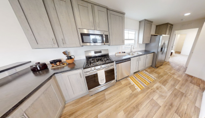 Mobile Home at 7117 Lincoln Road Bismarck, ND 58504