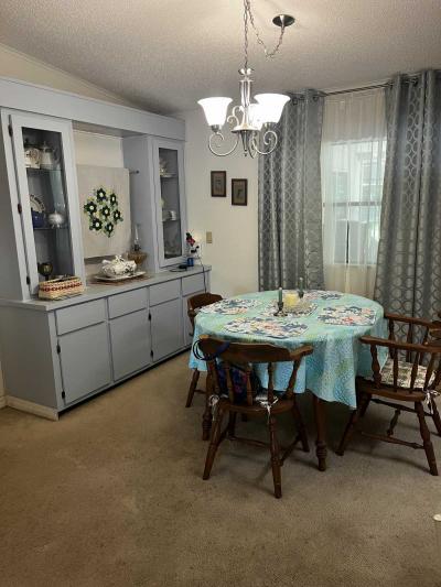 Mobile Home at 404 Bark Circle Deland, FL 32724