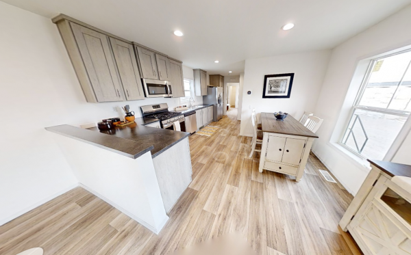 2025 Manufactured Home