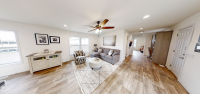2025 Manufactured Home