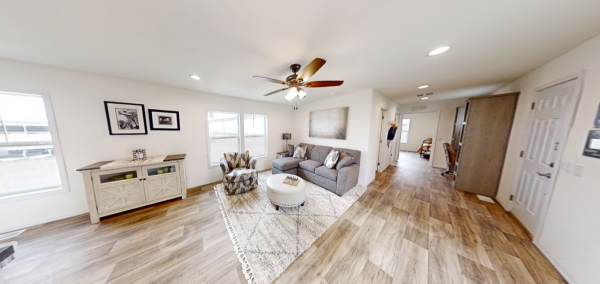 2025 Manufactured Home