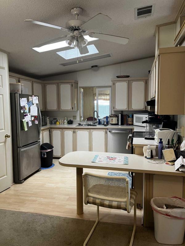 1988 Mobile Home