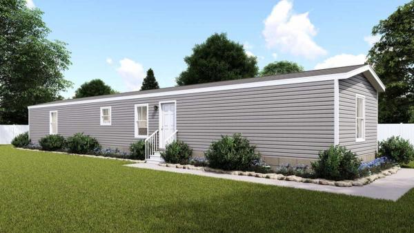 Photo 1 of 2 of home located at 7117 Lincoln Road Bismarck, ND 58504