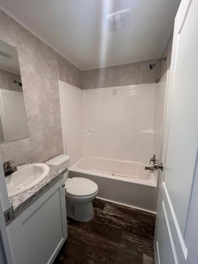 Mobile Home at 102 E. 25th Ave., #123E, Sault Sainte Marie, MI 49783