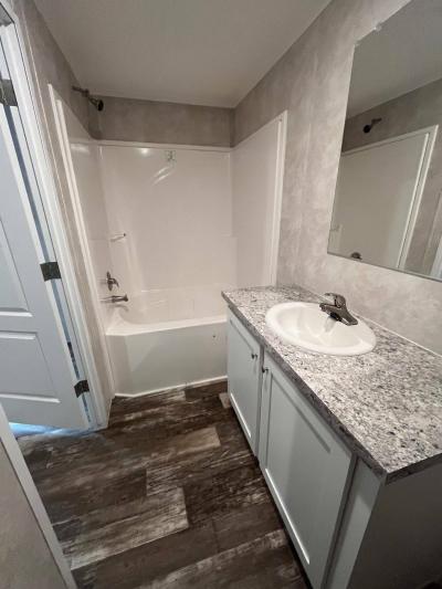 Photo 4 of 8 of home located at 102 E. 25th Ave., #123E, Sault Sainte Marie, MI 49783