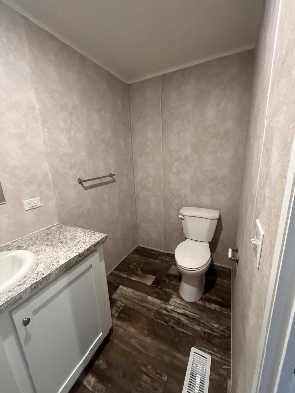 2025 Mobile Home