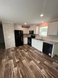 2025 Mobile Home