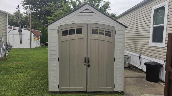 2018 Mansion Manufactured Home