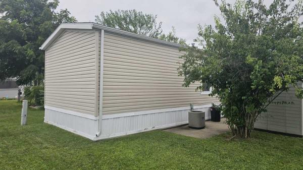 2018 Mansion Manufactured Home