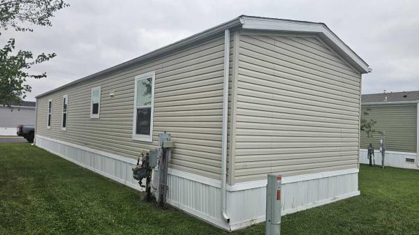 2018 Mansion Manufactured Home
