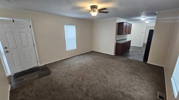 2018 Mansion Manufactured Home