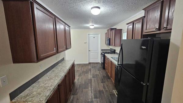 2018 Mansion Manufactured Home