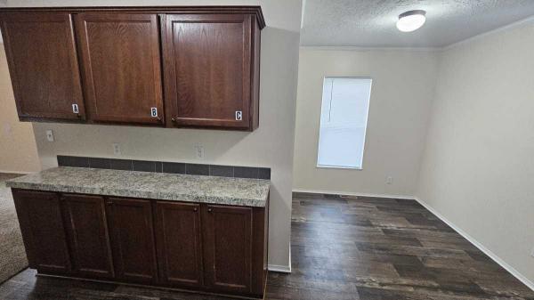 2018 Mansion Manufactured Home