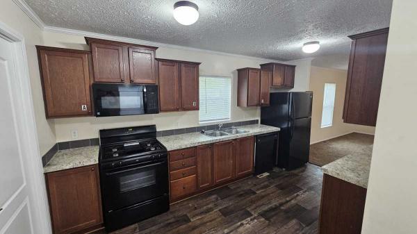 2018 Mansion Manufactured Home