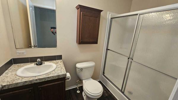 2018 Mansion Manufactured Home