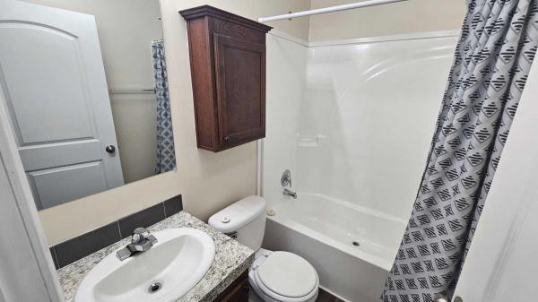 2018 Mansion Manufactured Home