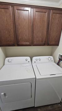 2018 Mansion Manufactured Home