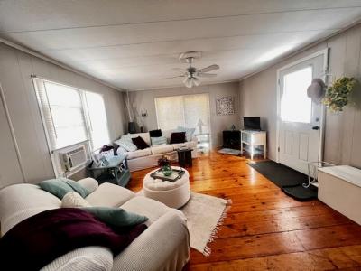 Mobile Home at 13 Mayflower Drive Old Orchard Beach, ME 04064